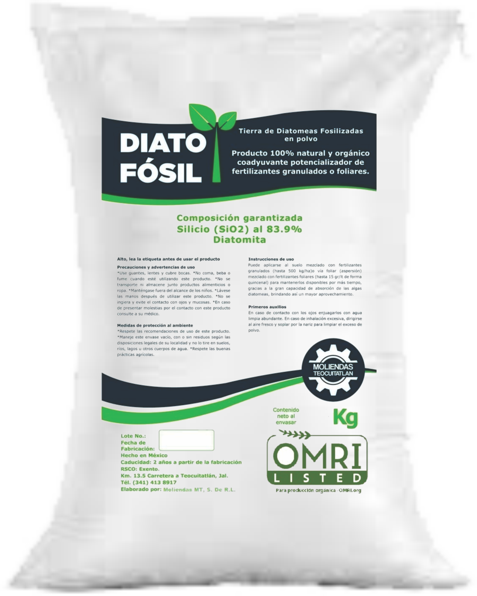 Foliar